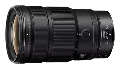 NIKON NIKKOR Objektiv Z 24-70mm f/2.8 S II