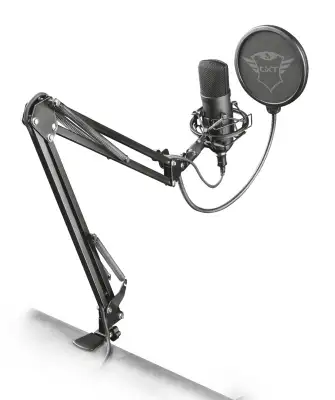 TRUST GXT 252 EMITA PLUS MICROPHONE