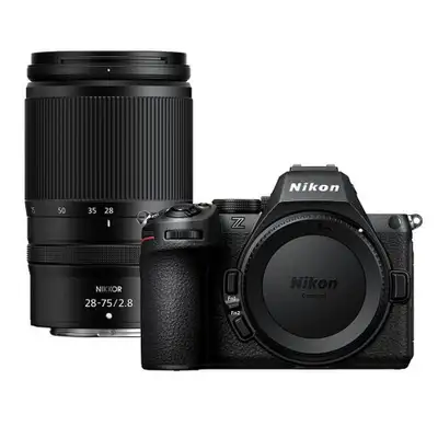 NIKON Z5 II + 28-75mm f/2.8