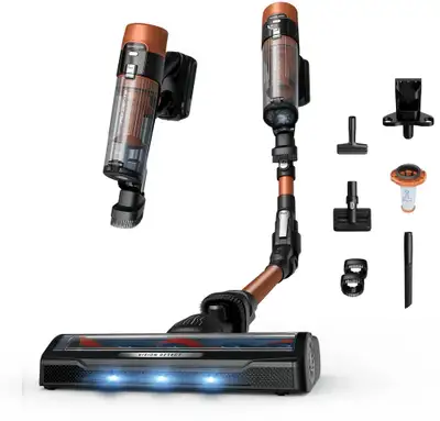 ROWENTA X-Force RH7A73 10.80 Animal