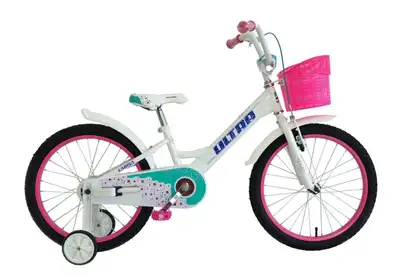 20 ULTRA LARISA V-BRAKE 2022 / White