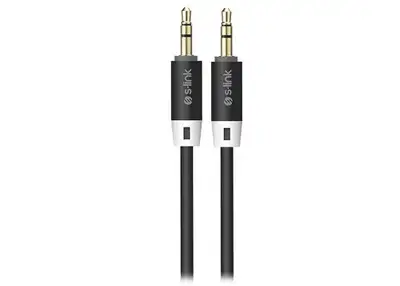 S-LINK SL-SP70 STEREO 3.5MM KABL 1M