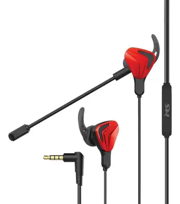 MS EOS C300 GAMING IN-EAR