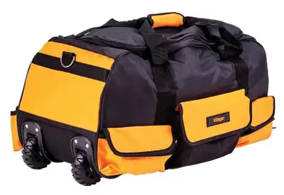 VILLAGEER Jobsite 6498