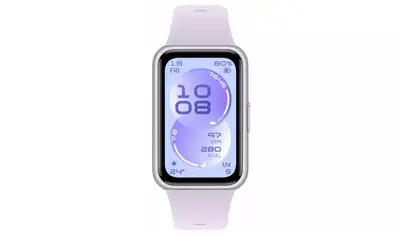 HUAWEI Band 11 Polimer Purple