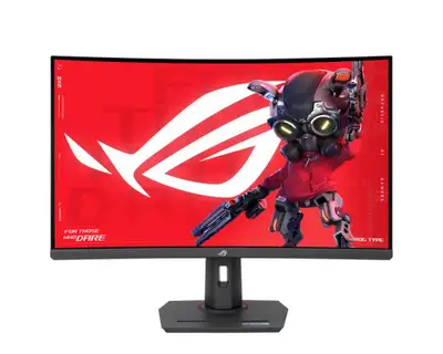 ASUS ROG Strix XG32WCS