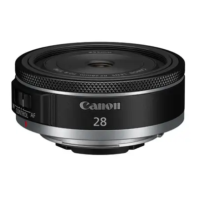 CANON RF 28mm f / 2.8 STM