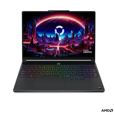 LENOVO Legion 5 15AGP11, 15.3" WQXGA OLED,  AMD Ryzen AI 7 450, 32GB, 1TB SSD, RTX5060, Bklt SRB, DOS, crna (83Q6001TYA)