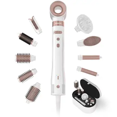 SENCOR SHS 9200RS
