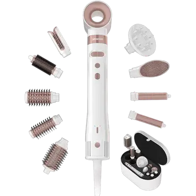 SENCOR SHS 9200RS