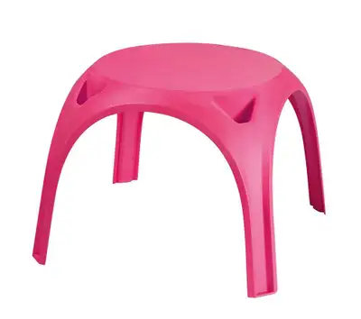 KETER Deciji sto pink