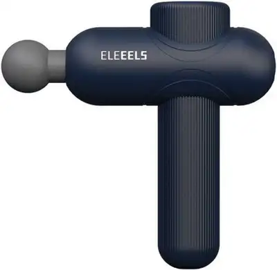 ELEEELS G1 Dark Blue Masazni pistolj 