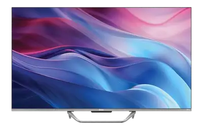 HAIER H85Q80FUX QLED