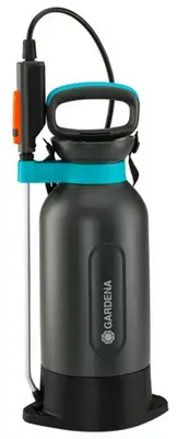 GARDENA Rucna prskalica pod pritiskom comfort 5 l