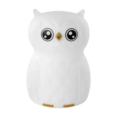 ANSMANN Owl night light