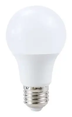 RABALUX LED sijalica E27 A60, 9W, 810lm, 4000K