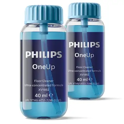 PHILIPS OneUp Detergent XV1892 / 02