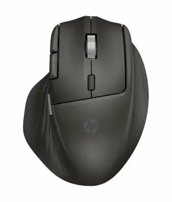 HP 780M Ultra-Fast-Scroll Black (B8YX3AA)