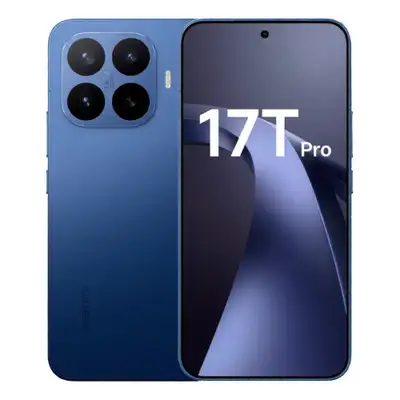 XIAOMI 17T Pro 12GB / 512GB Deep Blue MZB0NUMEU
