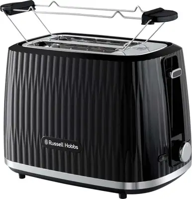 RUSSELL HOBBS 27371-56 Eden Black