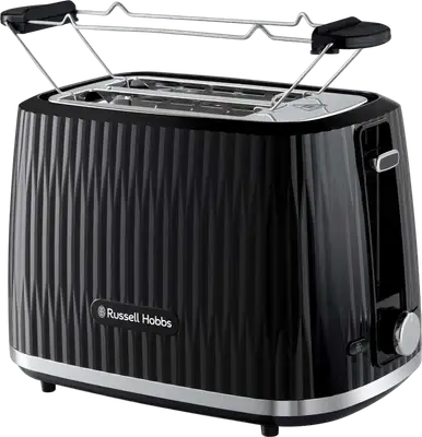 RUSSELL HOBBS 27371-56 Eden Black