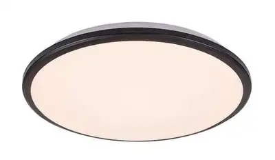 RABALUX Engon, plafonjera, 18W, 1600lm, 3000K, D27cm IP19