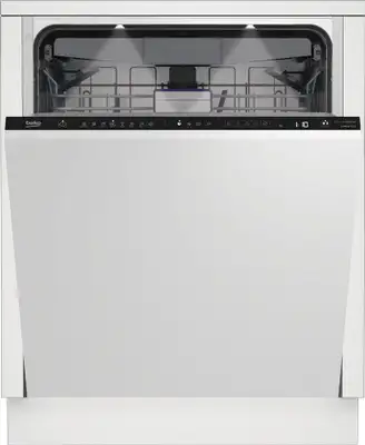 BEKO BDIN38644D