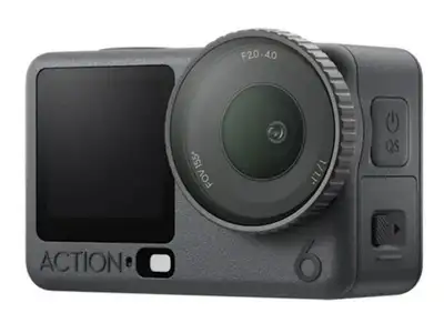 DJI Osmo Action 6 Adventure Combo CP.OS.00000506.03