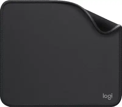 LOGITECH Mouse Pad Studio Series GRAPHITE 956-000049