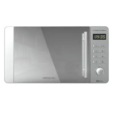 CECOTEC ProClean 5020 Mirror