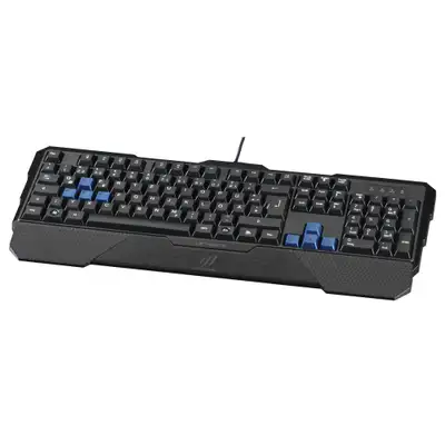 HAMA URAGE LETHALITY gaming crna 113710