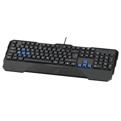 HAMA URAGE LETHALITY gaming crna 113710