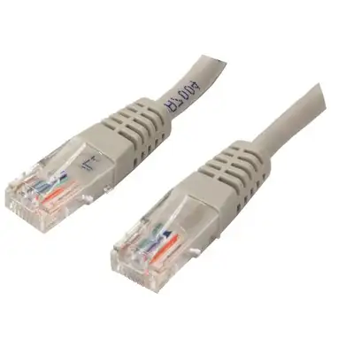 LINKOM Patch Cord cat.5e 3m