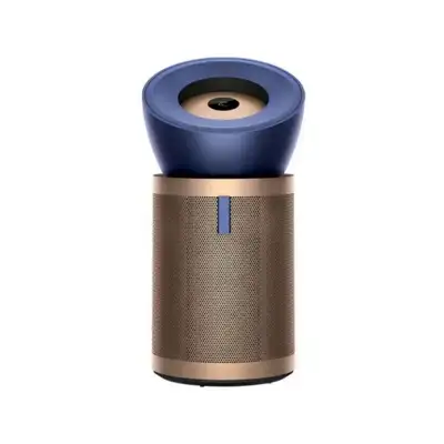 DYSON BP04 Big+Quiet Formaldehyde  Dark Blu Gold 