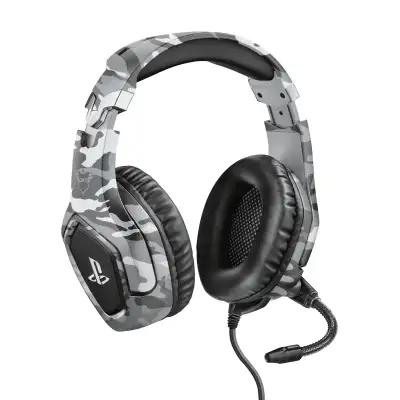 TRUST GXT488 FORZE-G PS4 HEADSET siva