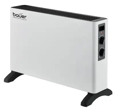 BAUER CH-120