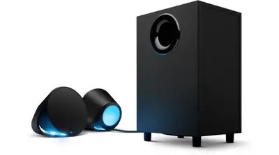 LOGITECH G560 LIGHTSYNC 2.1 sistem 980-001301