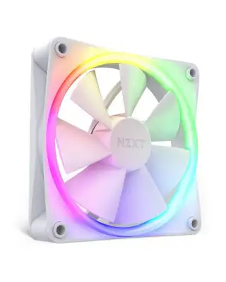 NZXT F120RGB 120mm (RF-R12SF-W1)