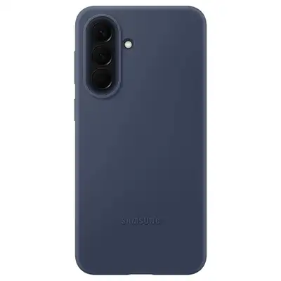 SAMSUNG Silicone Case A57 5G Dark Blue EF-PA576-CNE