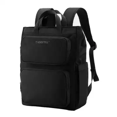 TIGERNU T-B9989 Black 15.6
