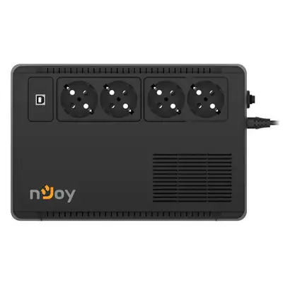 NJOY Soter 600 360W UPS (PWUP-LI060SR-AZ01B)