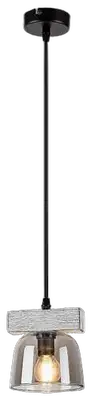 RABALUX Cardamom, visilica, E14  /  1x max. 40W