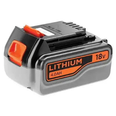 BLACK & DECKER BL4018-XJ