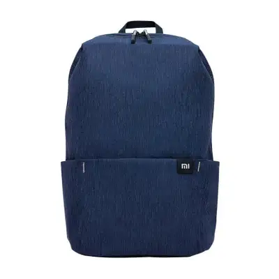 XIAOMI Mi Casual Daypack DARK BLUE