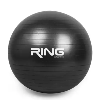 RING RX PIL 65-BLACK 