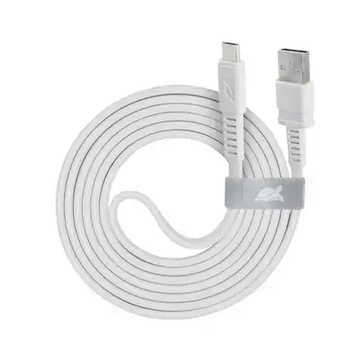 RIVACASE  PS6000 Type-A to m 1.2m White