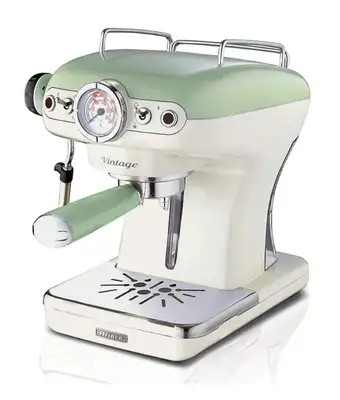 ARIETE VINTAGE AR1389GR
