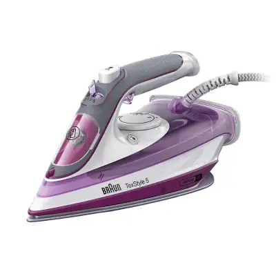 BRAUN TexStyle 5 0127406002