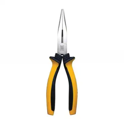 BOMBER Klesta spicasta savijena 160 mm