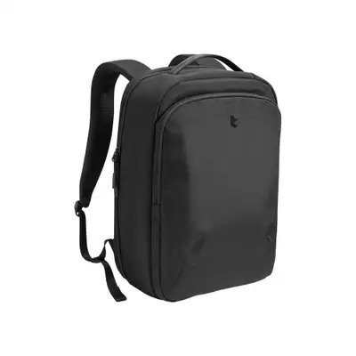 TOMTOC EXPLORER T60 LAPTOP BACKPACK BLACK 16" 22.5L T60L1D1